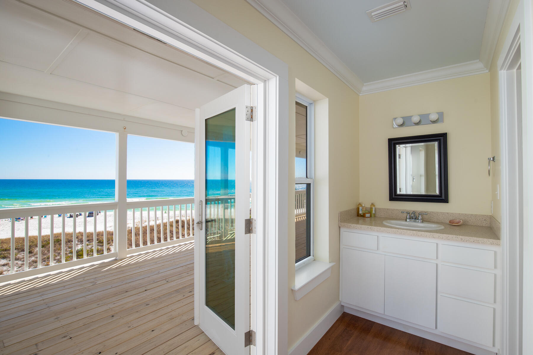 GRAYTON BEACH - Residential