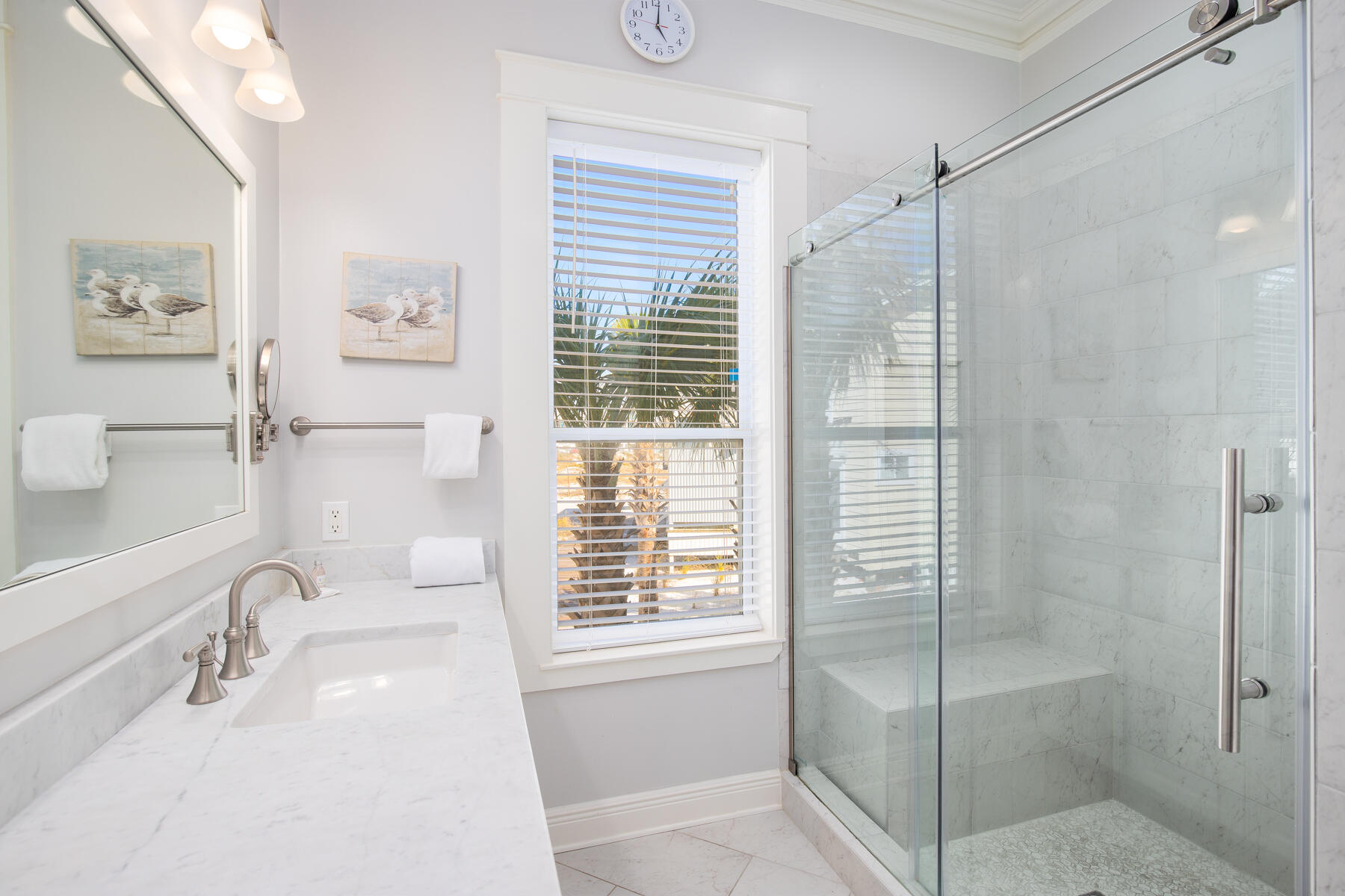 GRAYTON BEACH - Residential