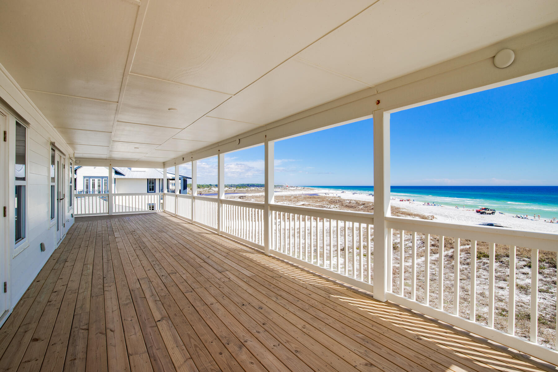 GRAYTON BEACH - Residential