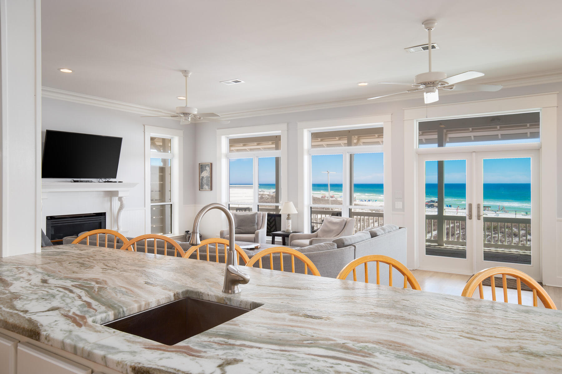 GRAYTON BEACH - Residential