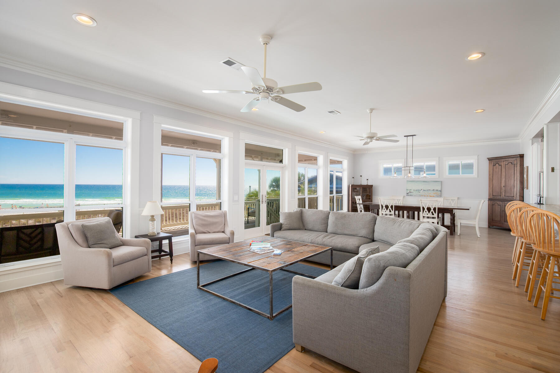 GRAYTON BEACH - Residential