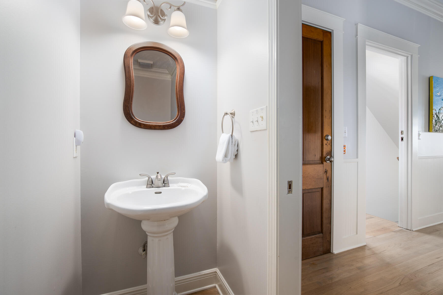 GRAYTON BEACH - Residential