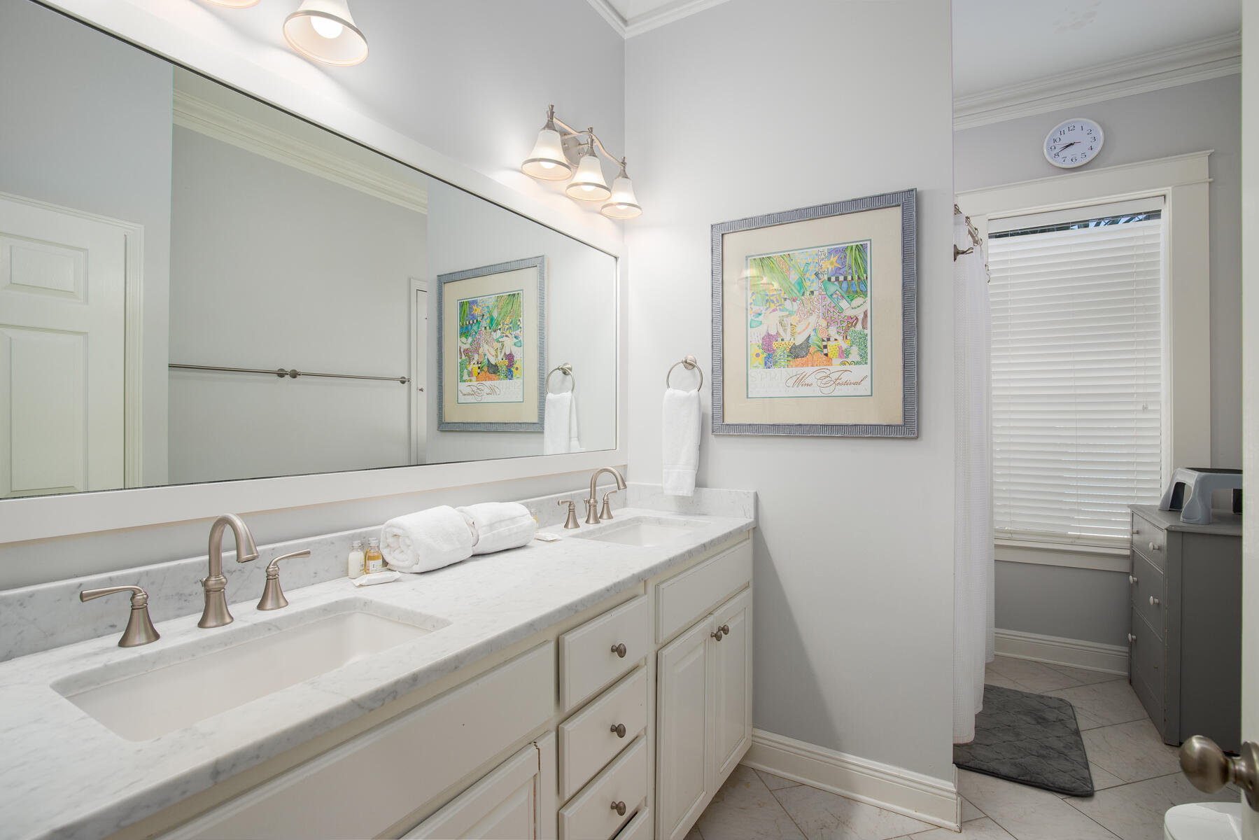 GRAYTON BEACH - Residential