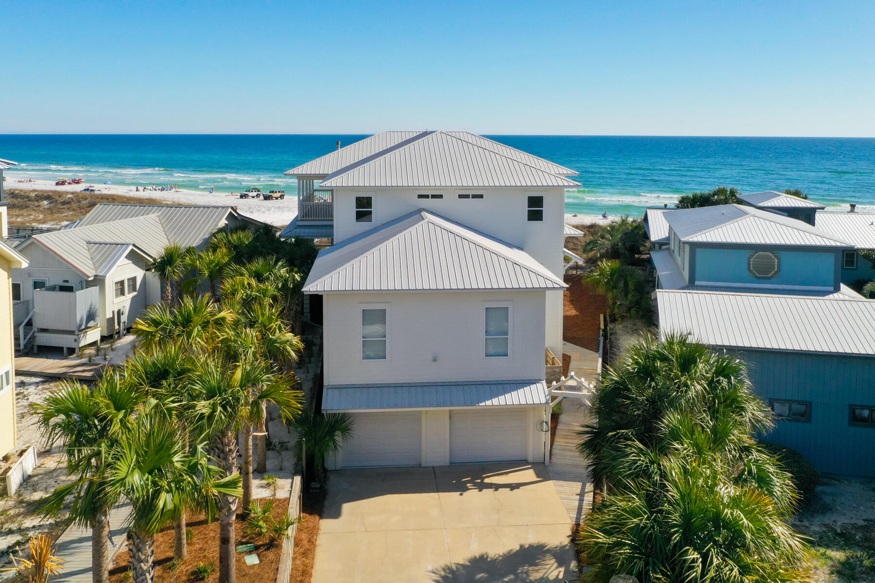 GRAYTON BEACH - Residential