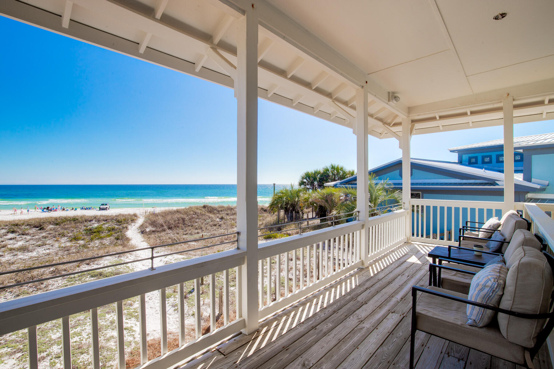 GRAYTON BEACH - Residential