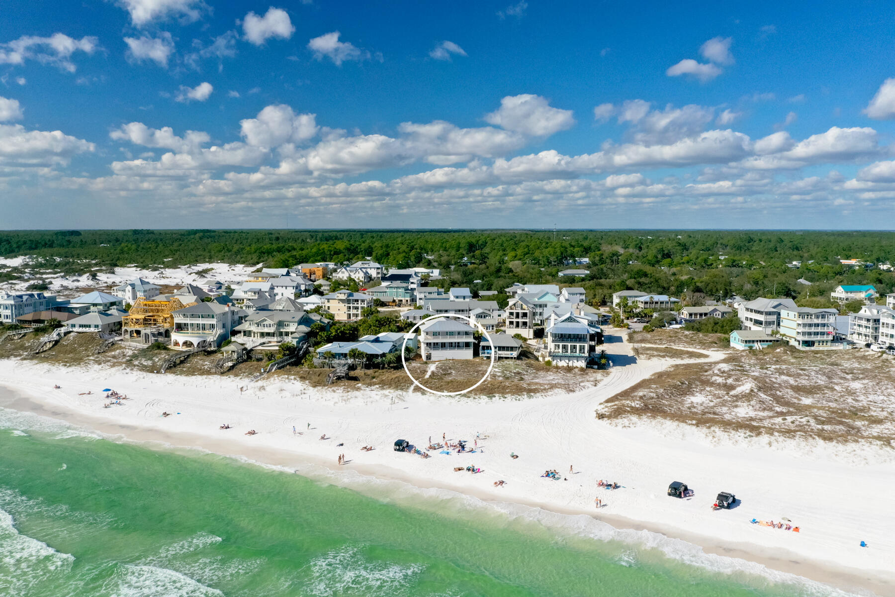 GRAYTON BEACH - Residential
