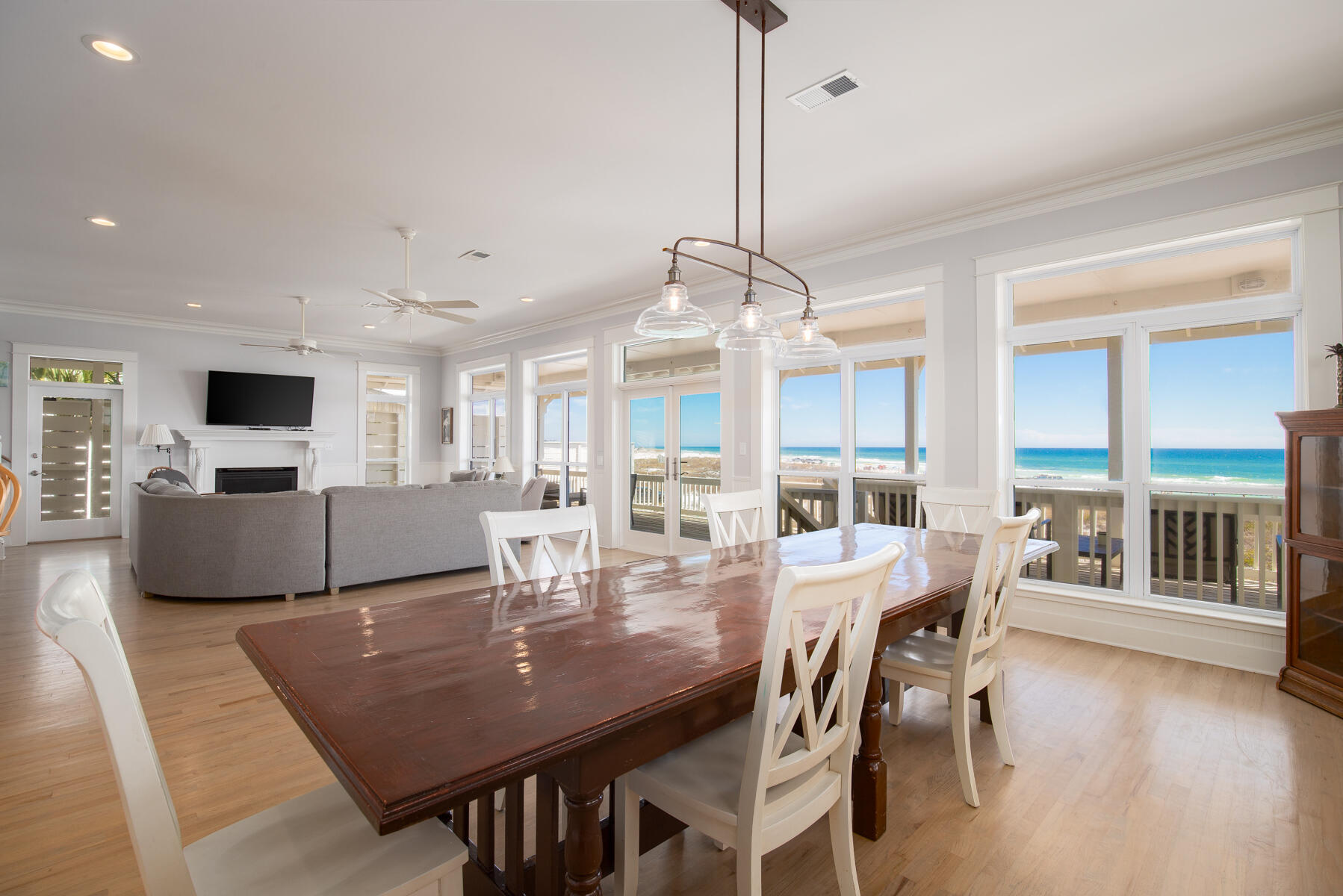 GRAYTON BEACH - Residential