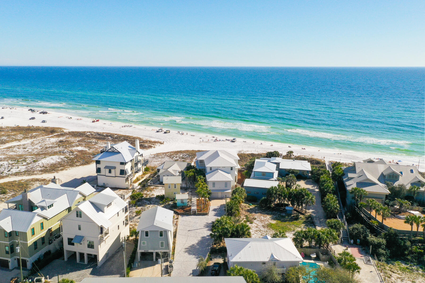 GRAYTON BEACH - Residential