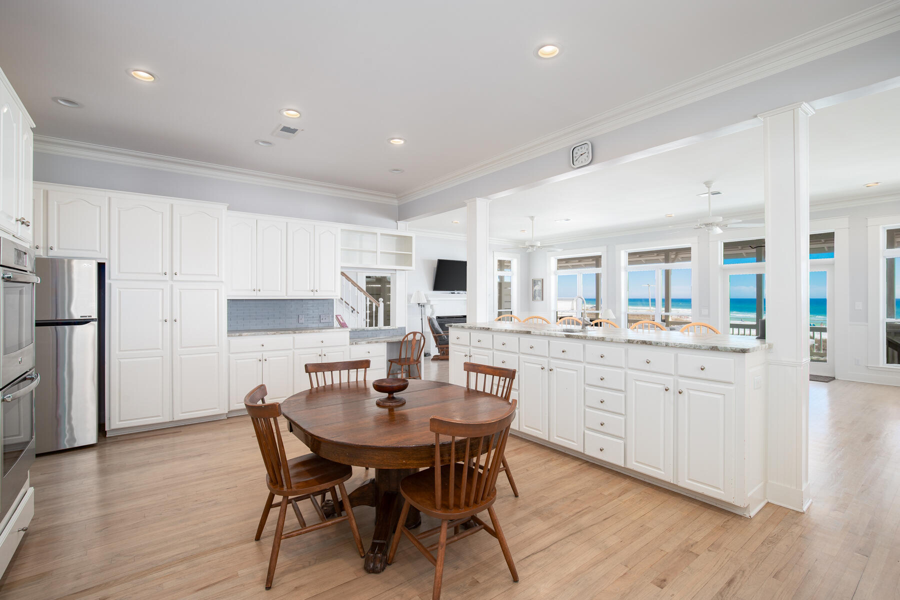 GRAYTON BEACH - Residential