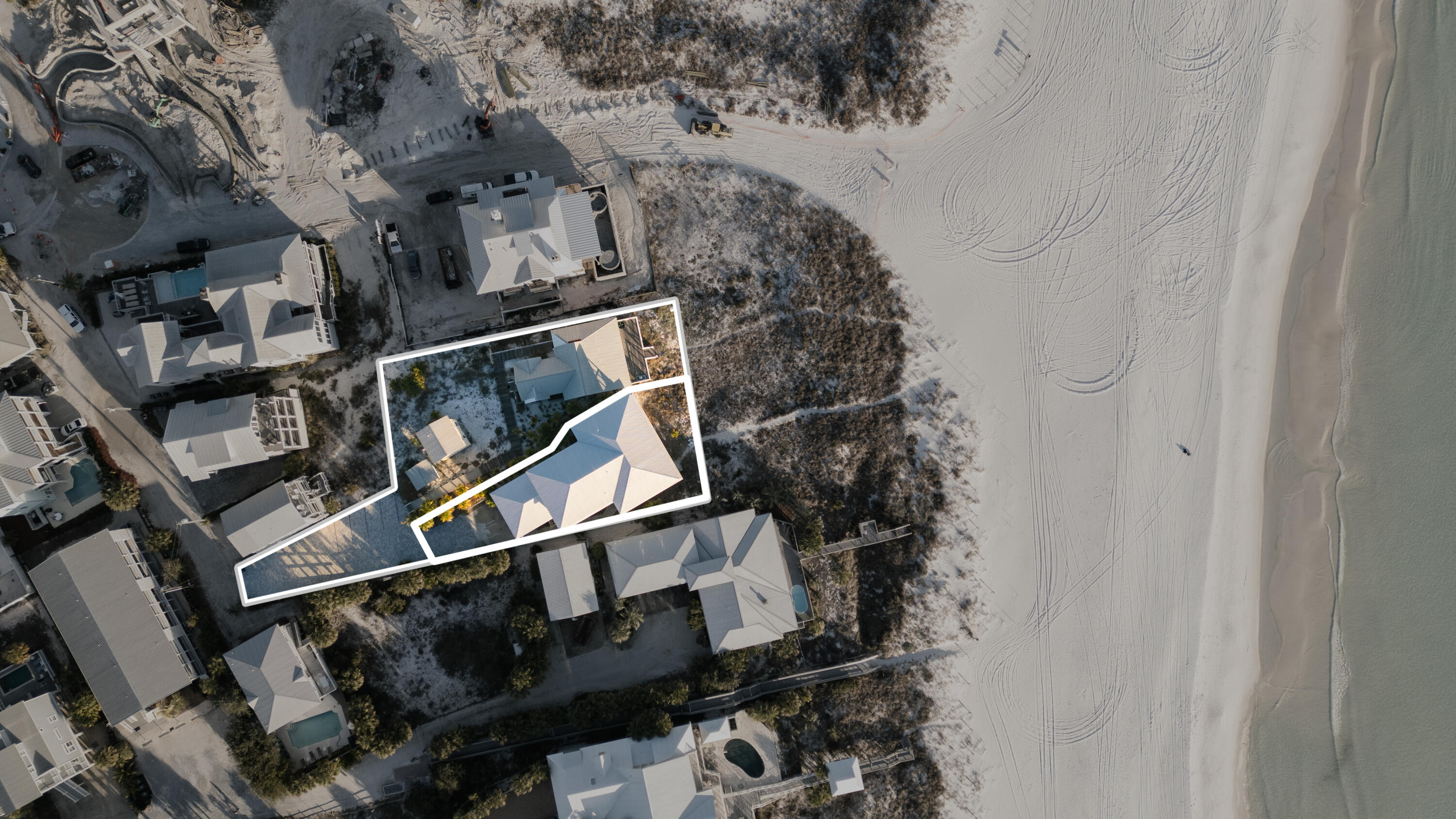 GRAYTON BEACH - Residential