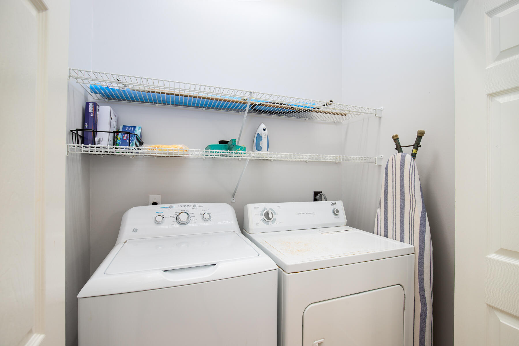 GRAYTON BEACH - Residential