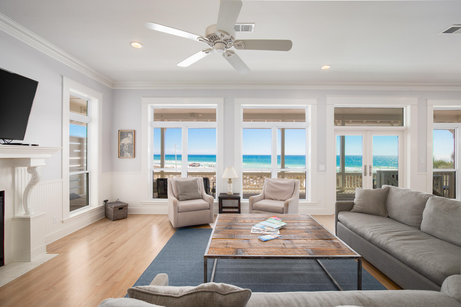 GRAYTON BEACH - Residential