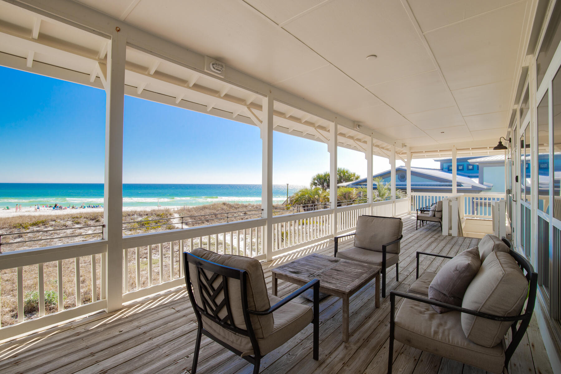 GRAYTON BEACH - Residential