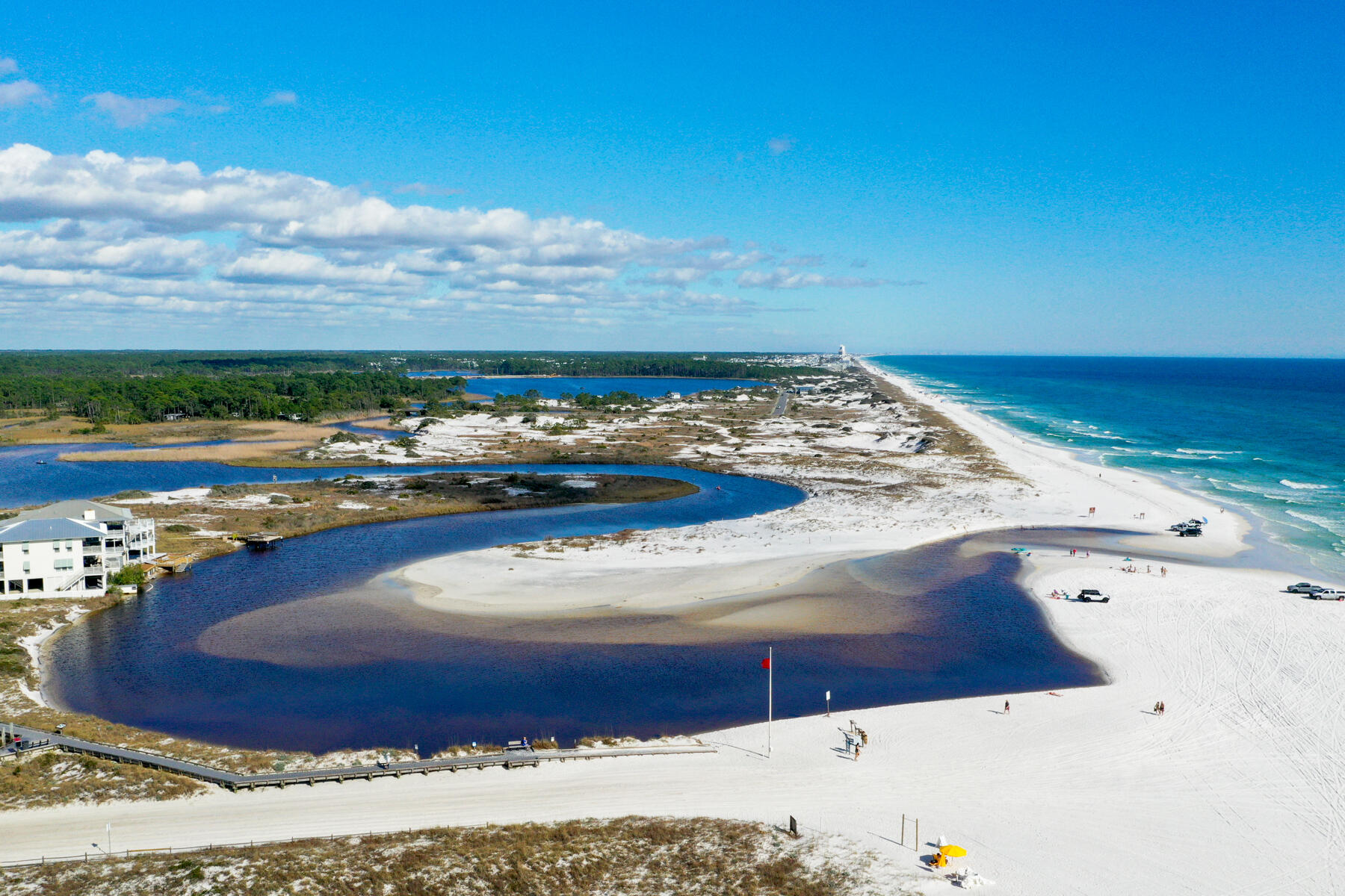 GRAYTON BEACH - Residential