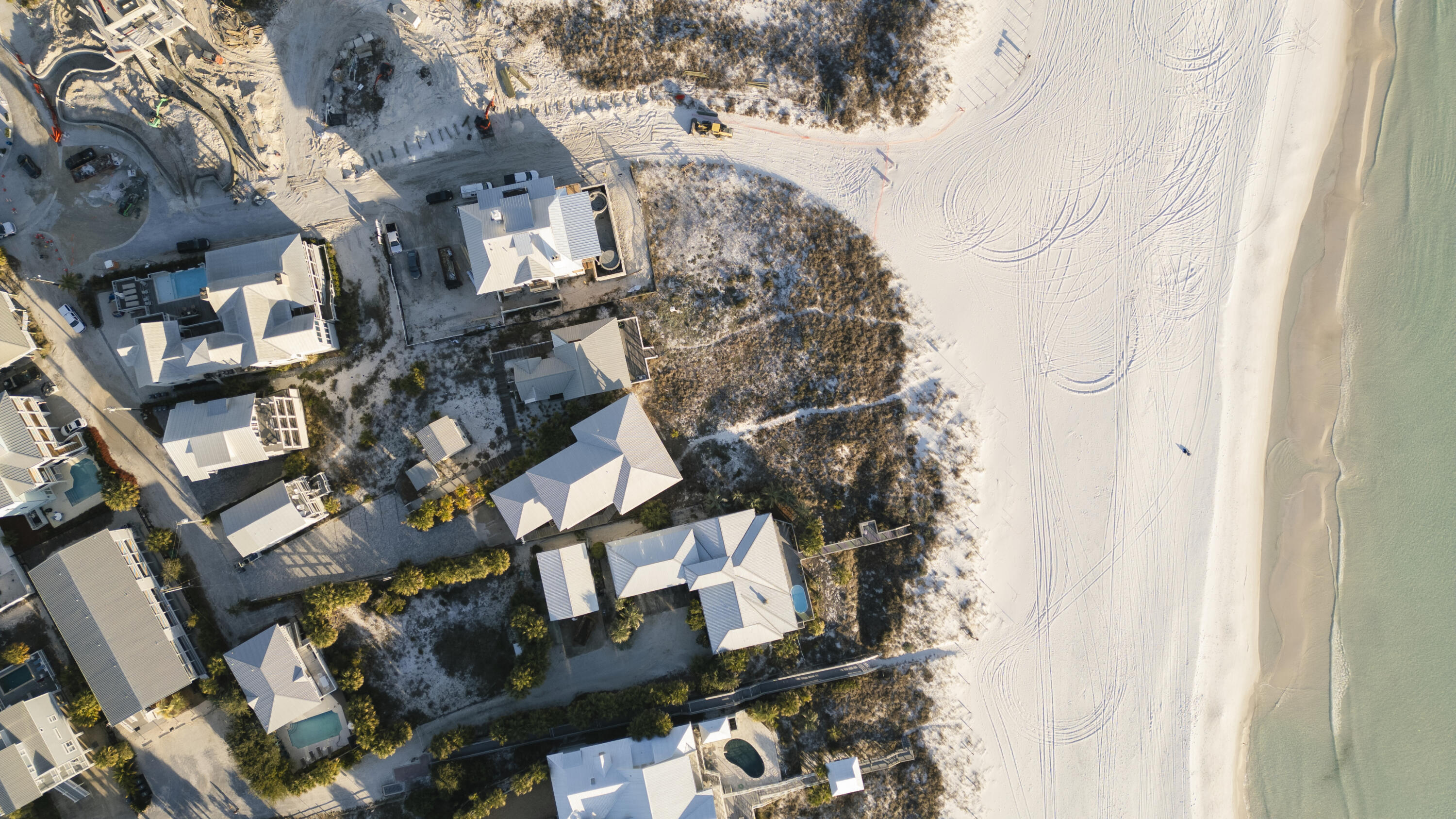 GRAYTON BEACH - Residential