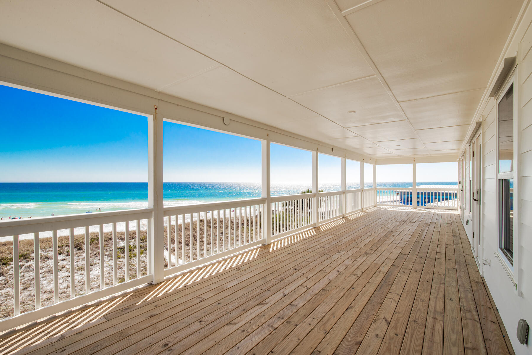 GRAYTON BEACH - Residential