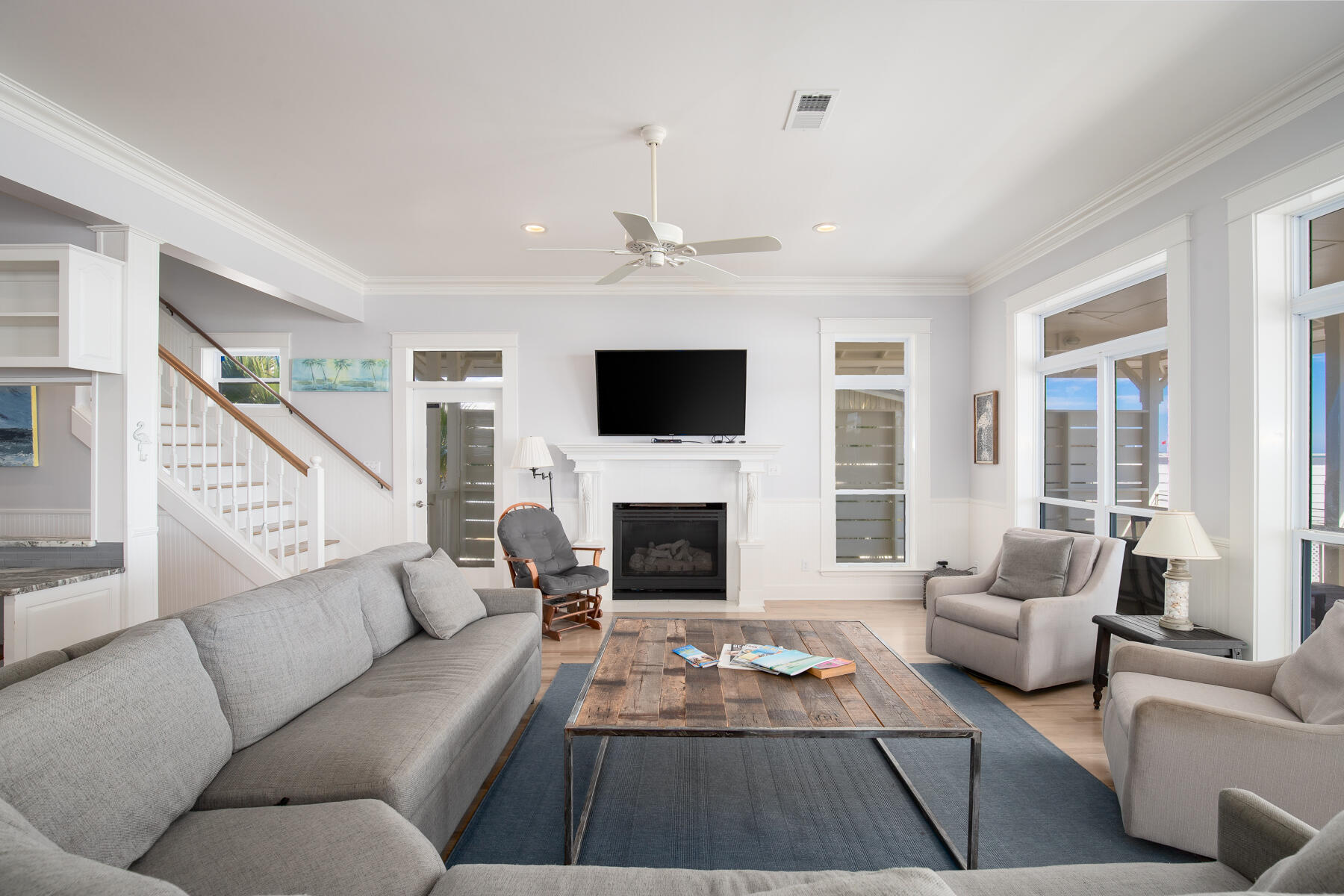 GRAYTON BEACH - Residential