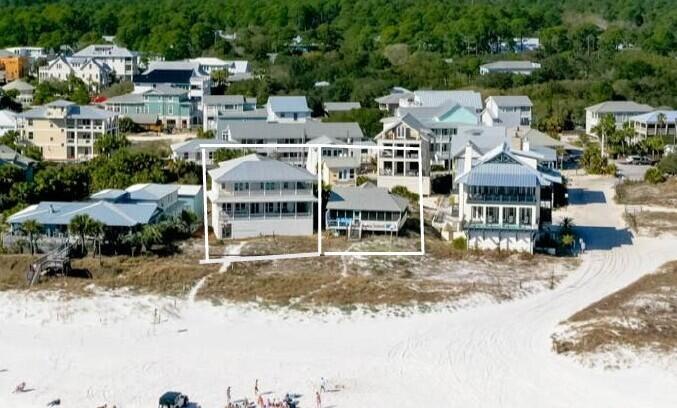 GRAYTON BEACH - Residential