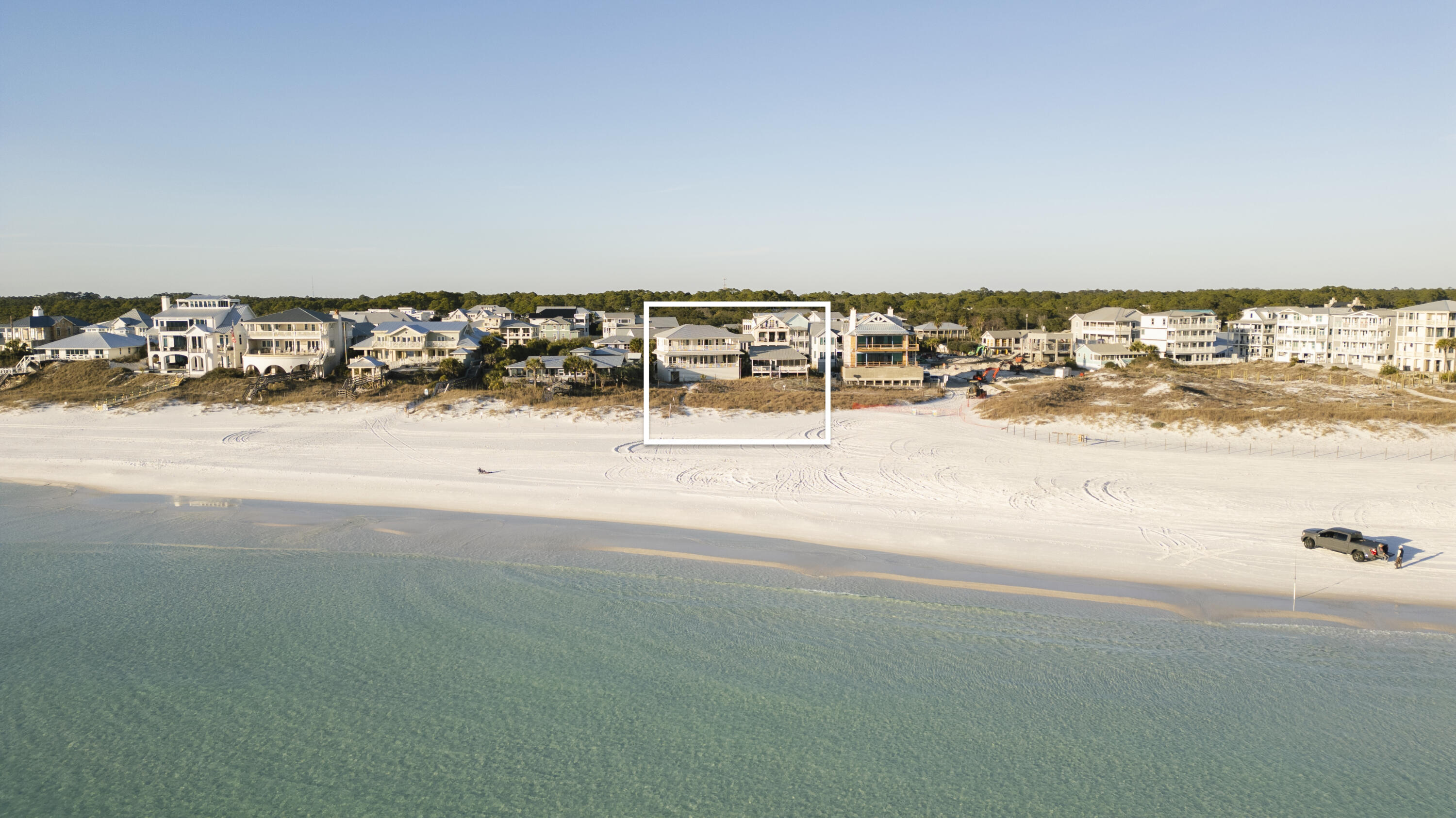 GRAYTON BEACH - Residential