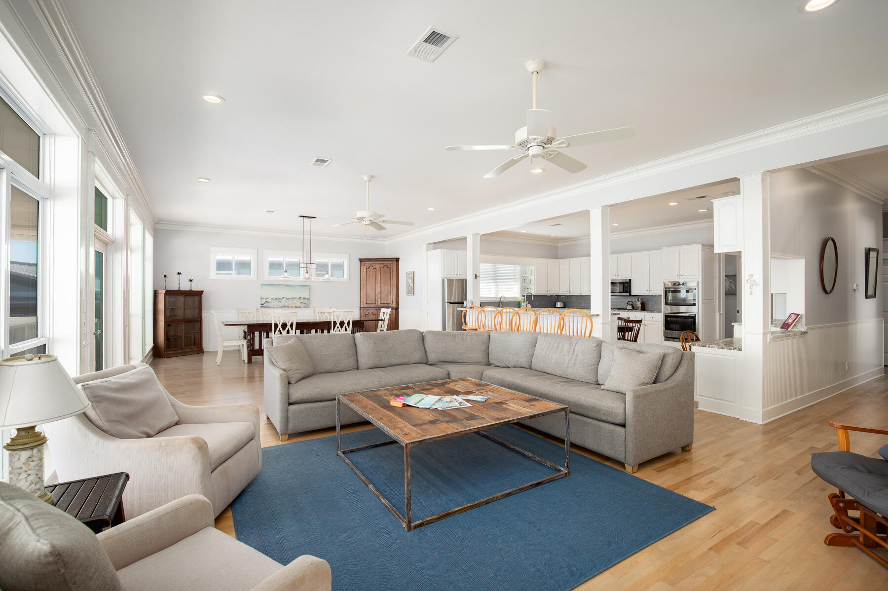 GRAYTON BEACH - Residential