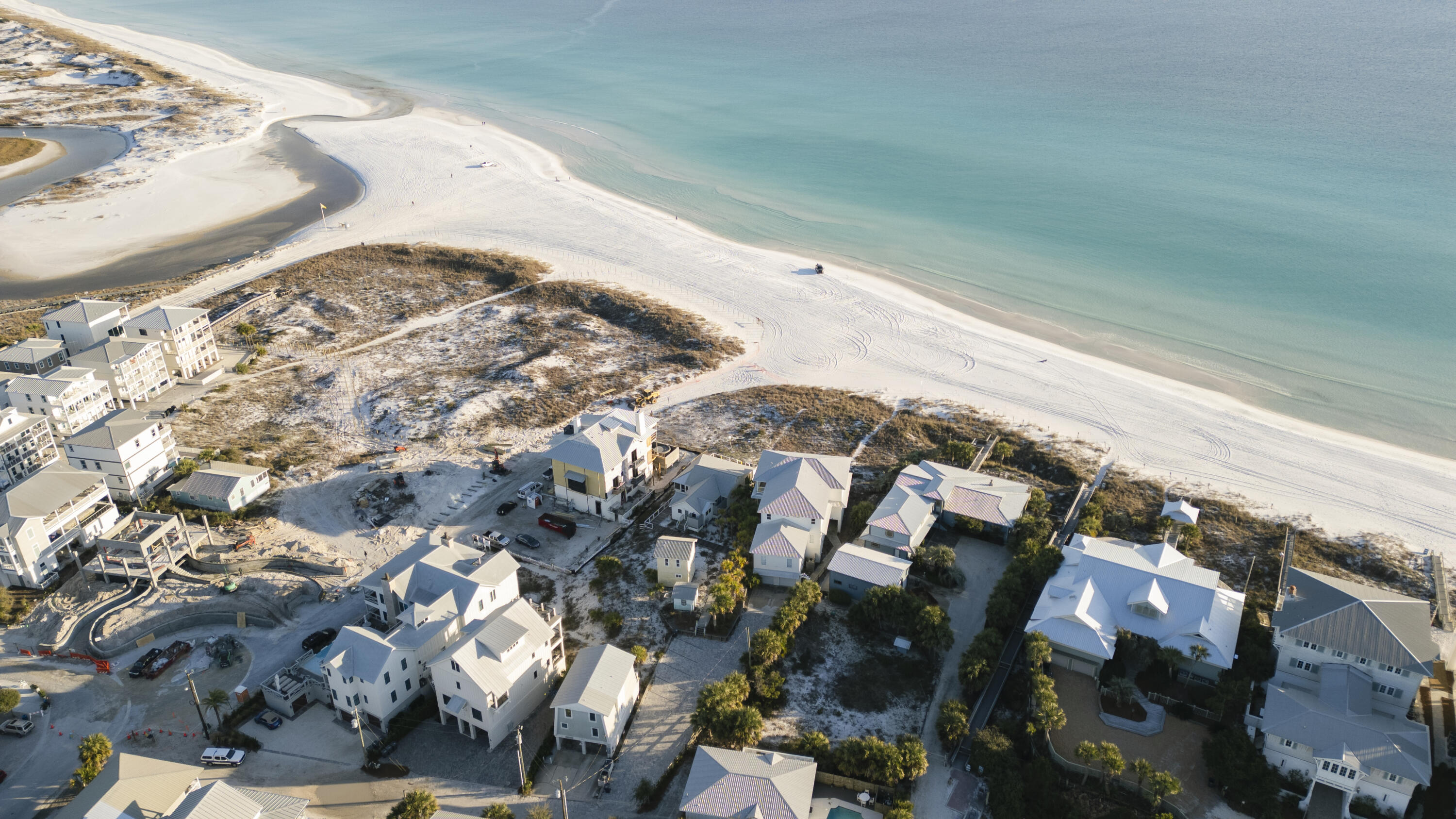 GRAYTON BEACH - Residential
