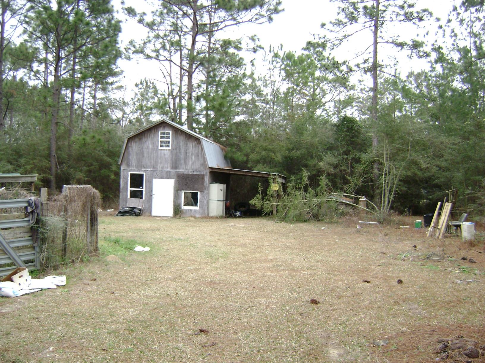 DeFuniak Springs South Estates - Residential