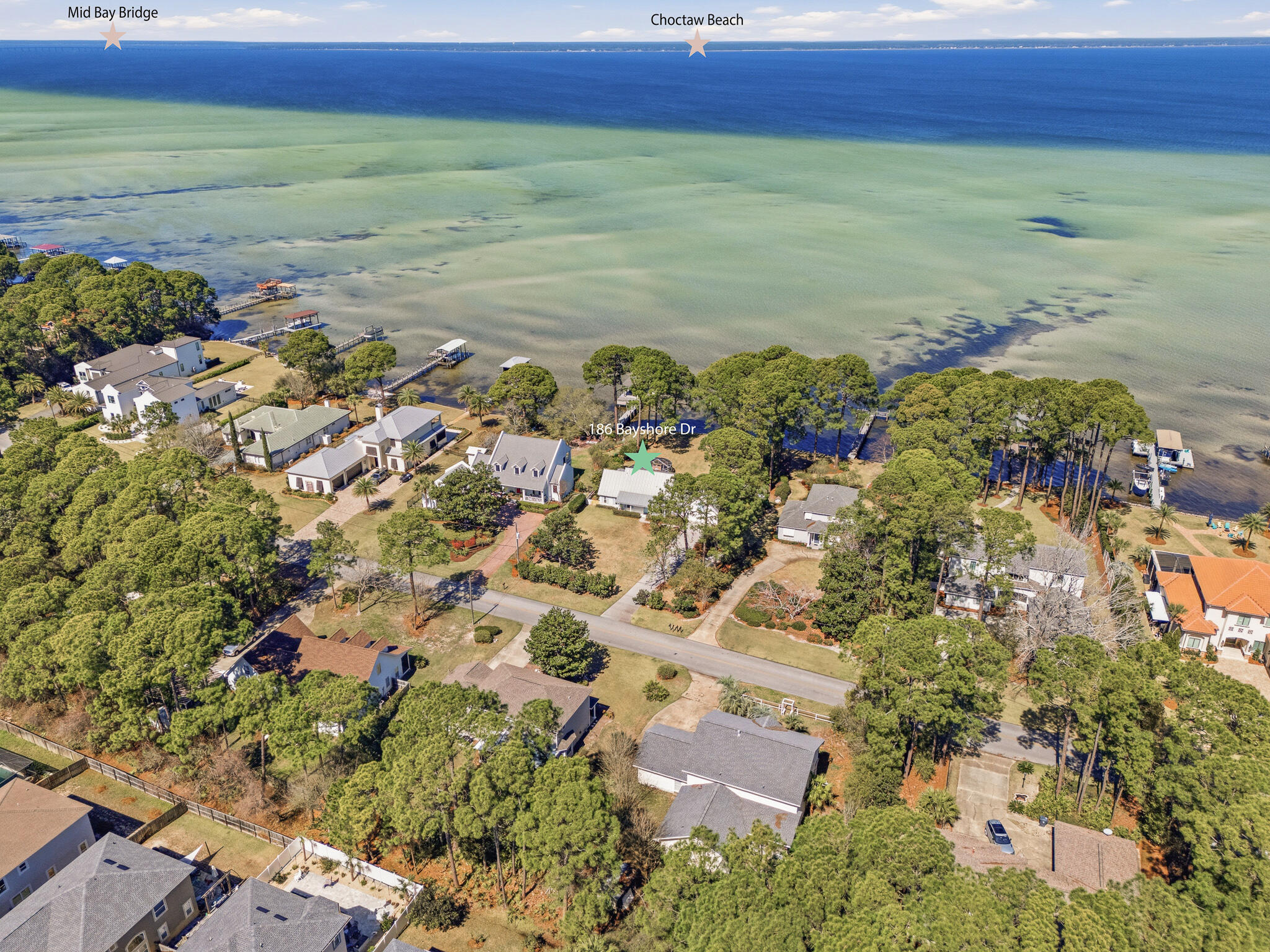 FLAMINGO BEACH - Residential