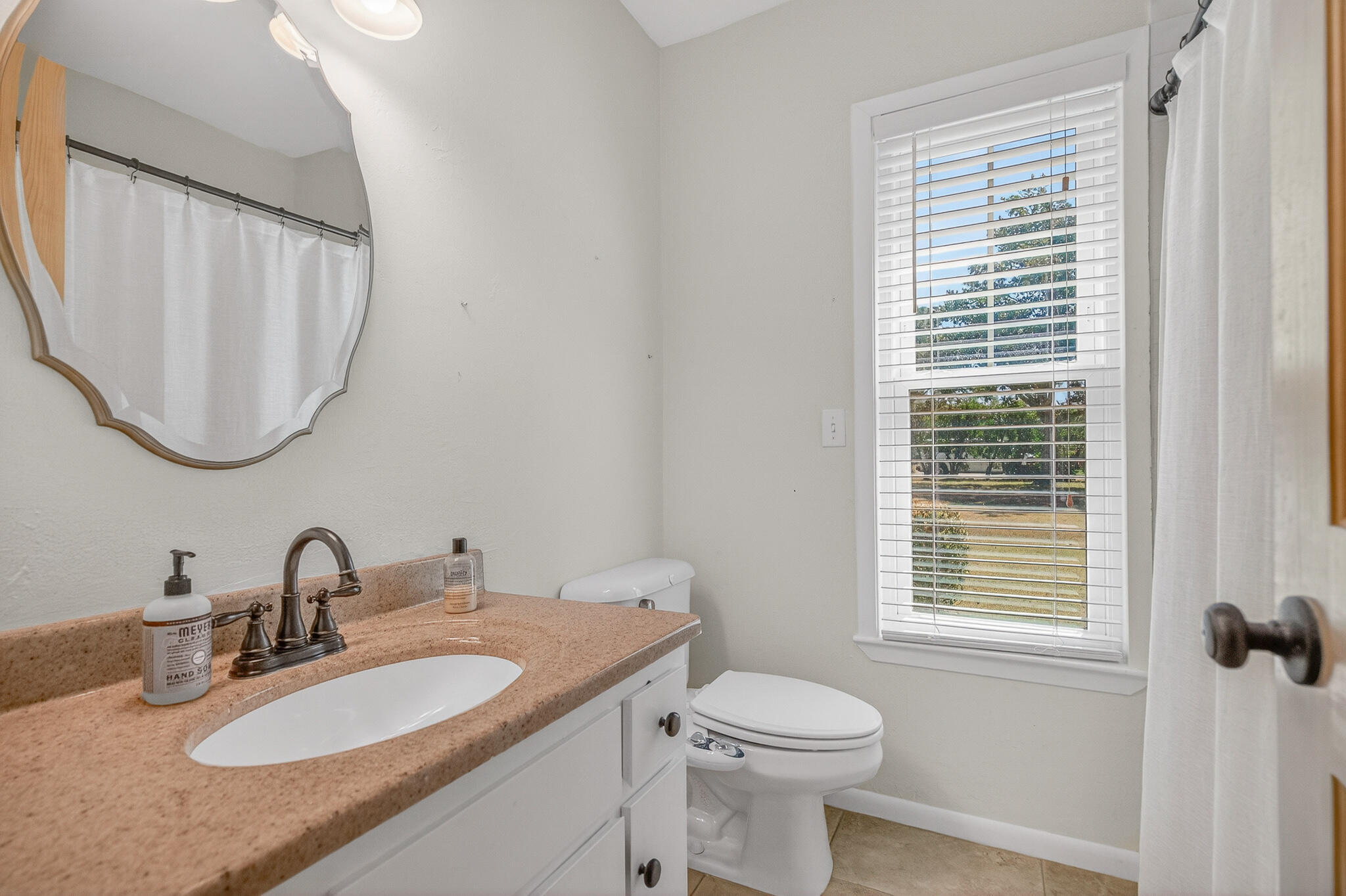 FLAMINGO BEACH - Residential