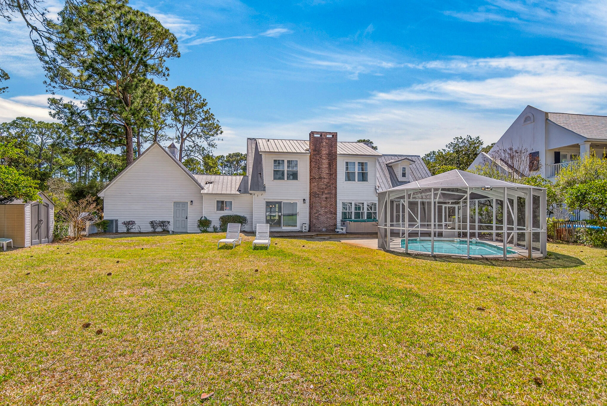 FLAMINGO BEACH - Residential