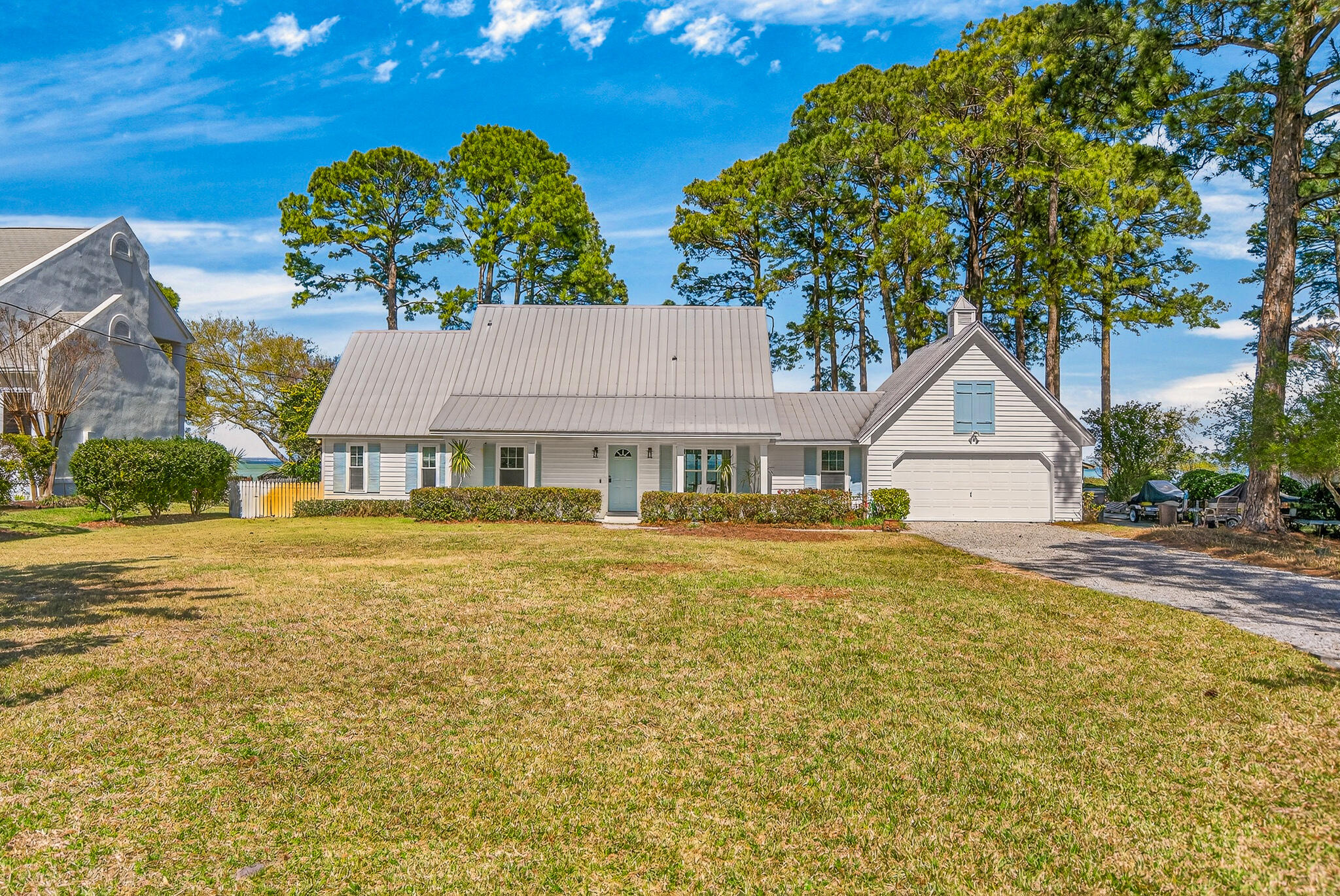 FLAMINGO BEACH - Residential