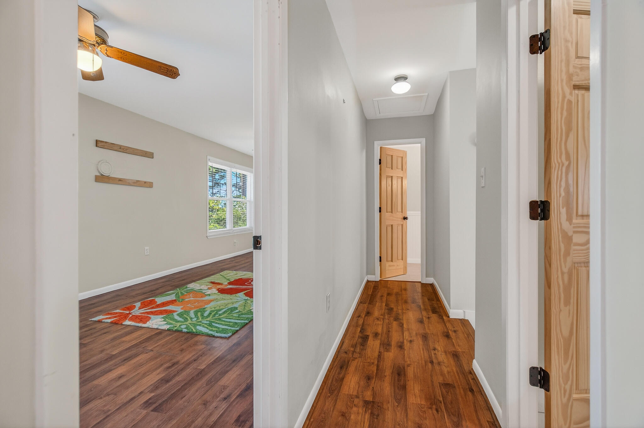 FLAMINGO BEACH - Residential