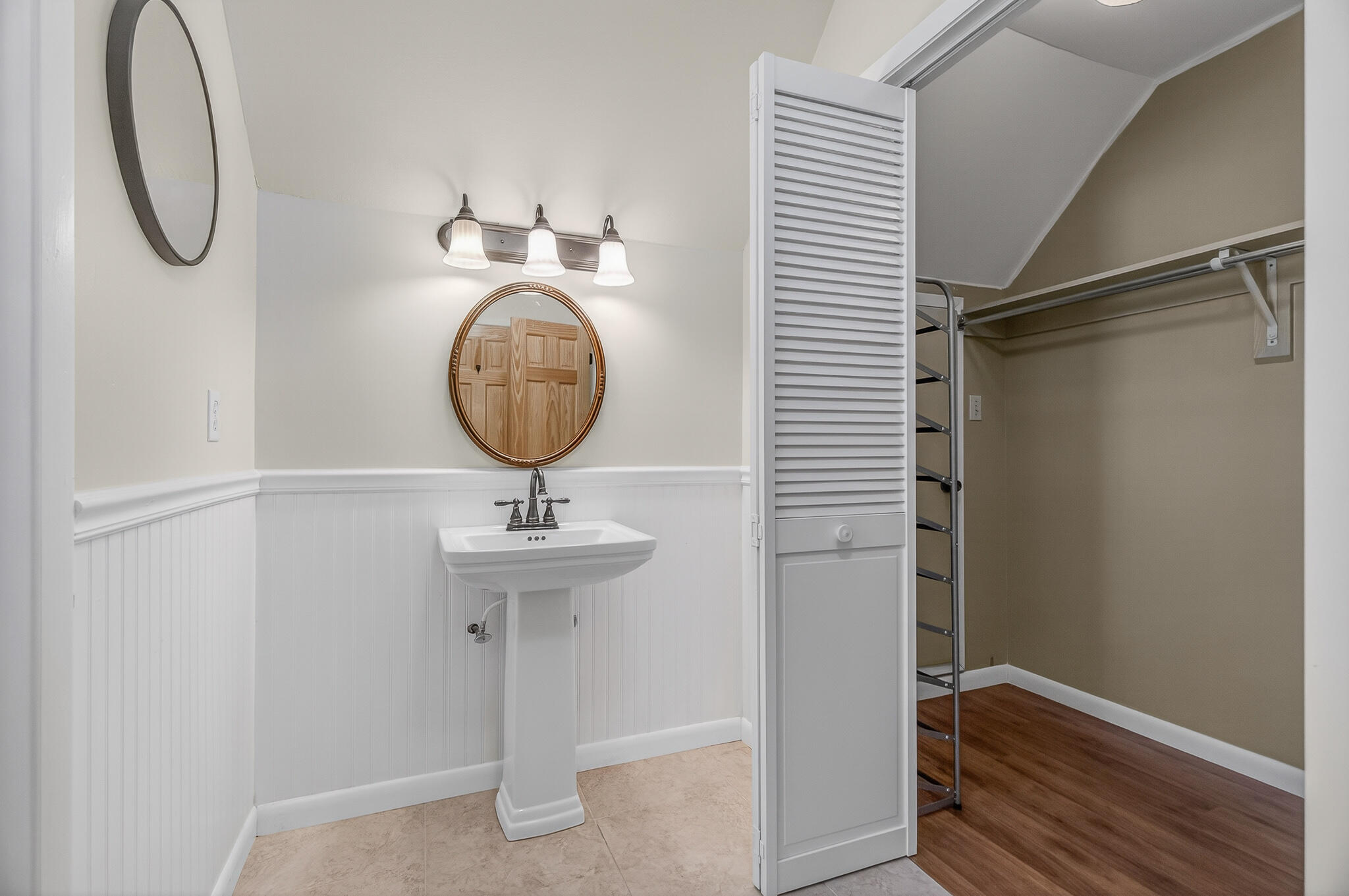 FLAMINGO BEACH - Residential