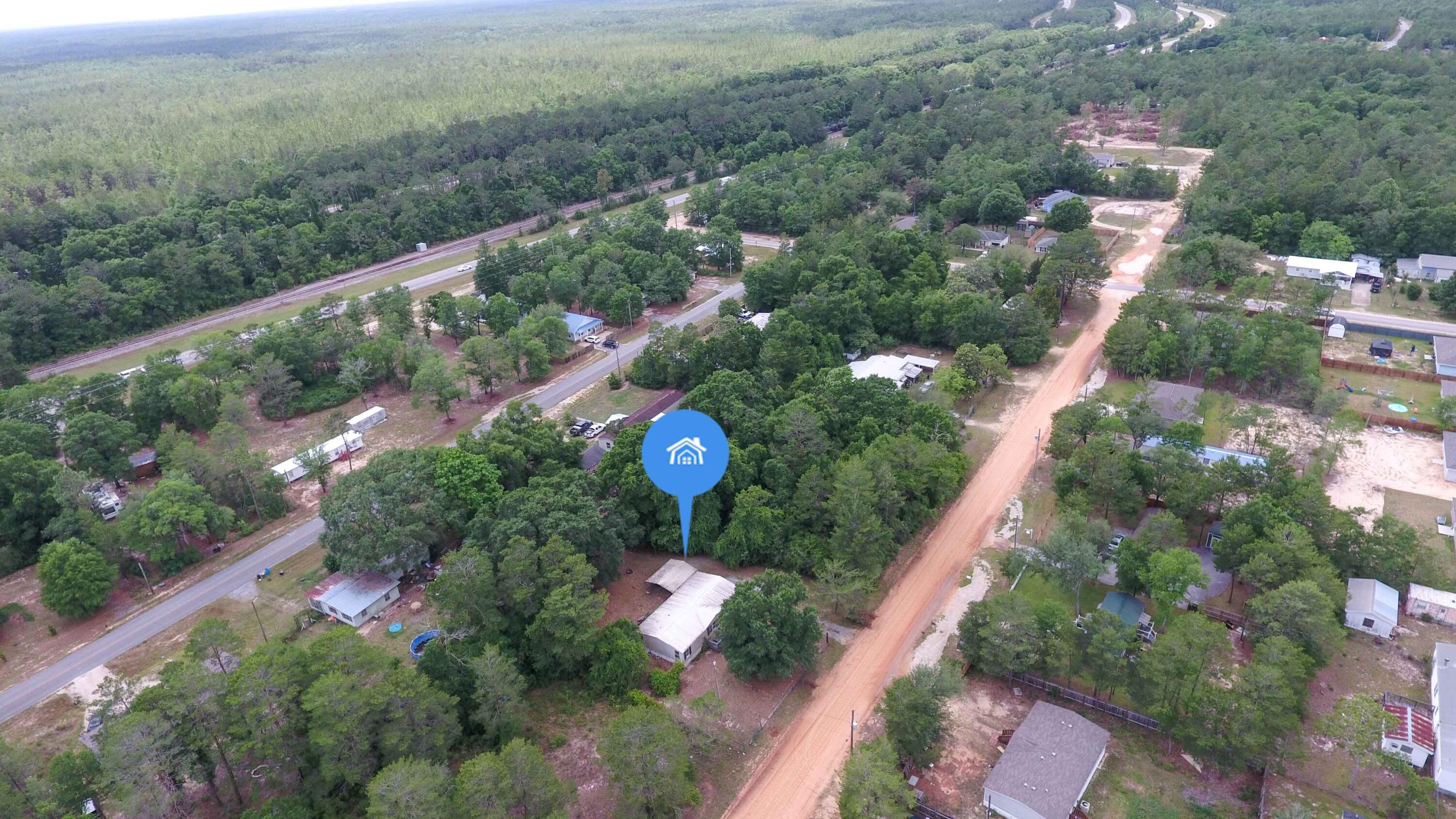 OAKWOOD HILLS UNIT 3 - Residential