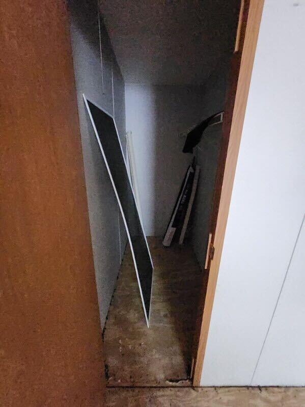 OAKWOOD HILLS UNIT 3 - Residential