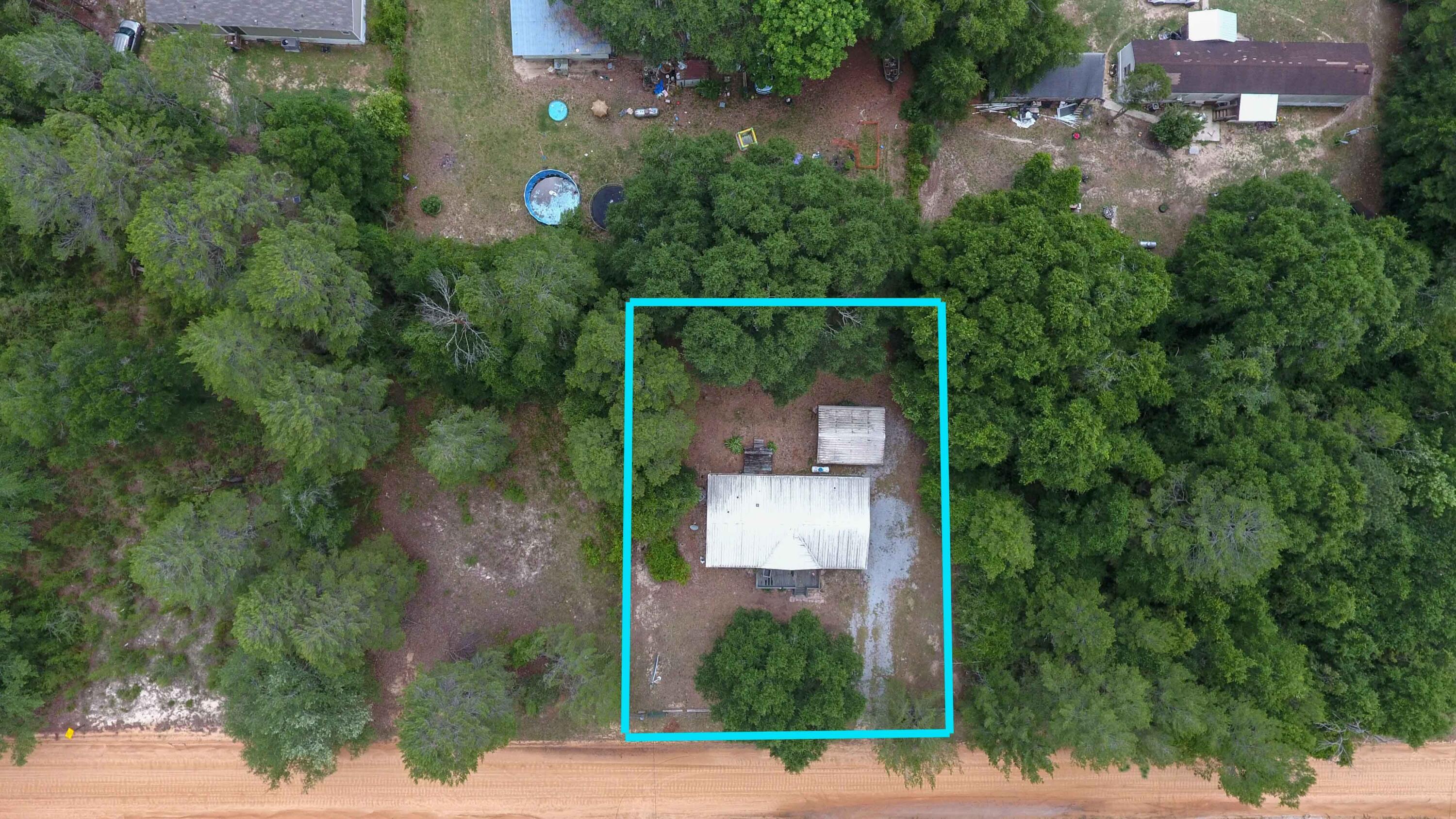 OAKWOOD HILLS UNIT 3 - Residential