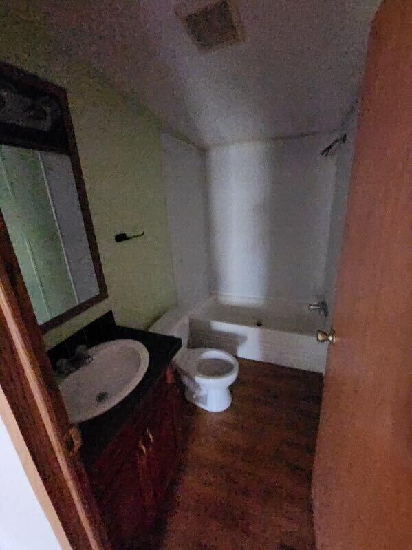 OAKWOOD HILLS UNIT 3 - Residential