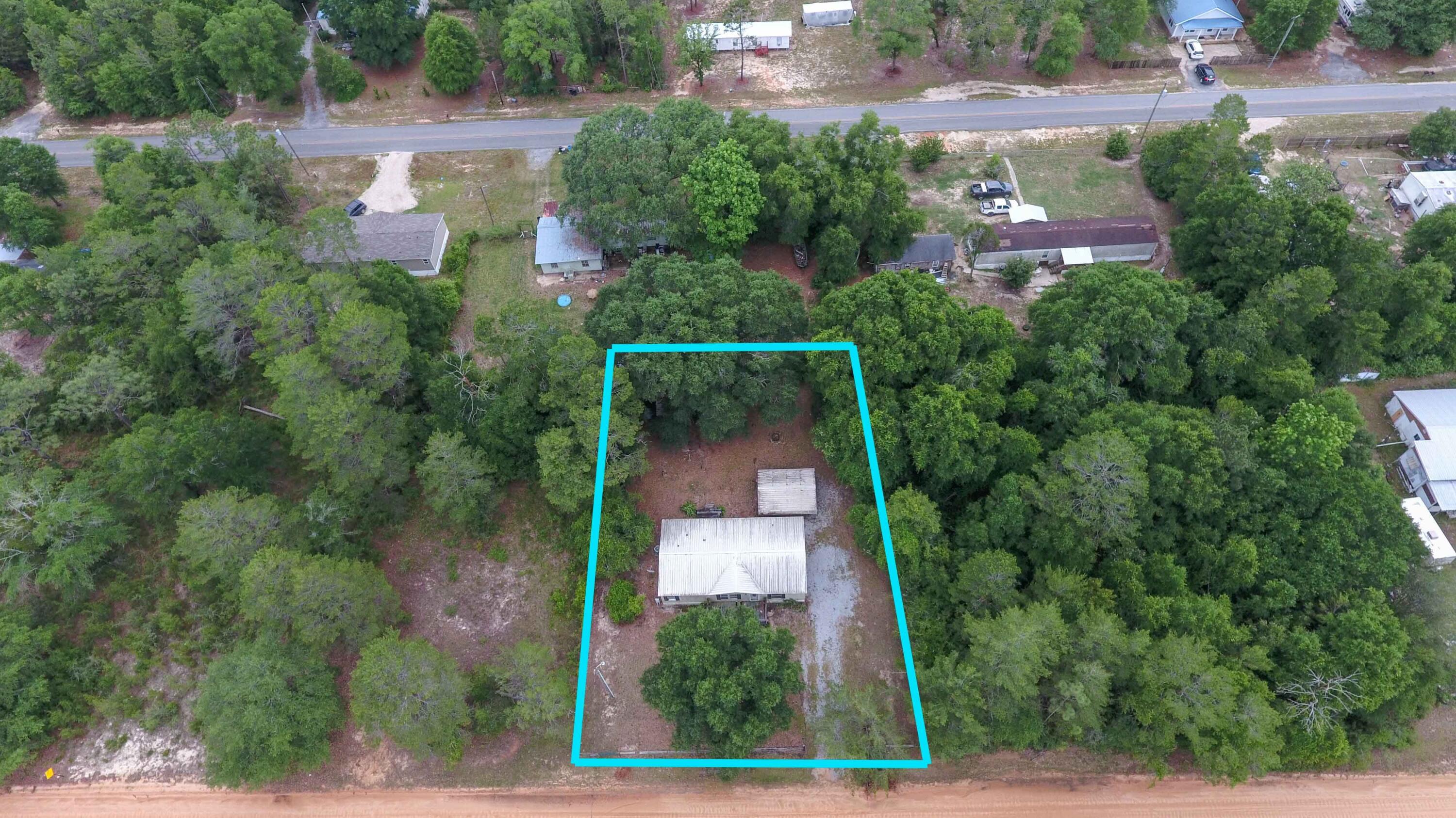 OAKWOOD HILLS UNIT 3 - Residential