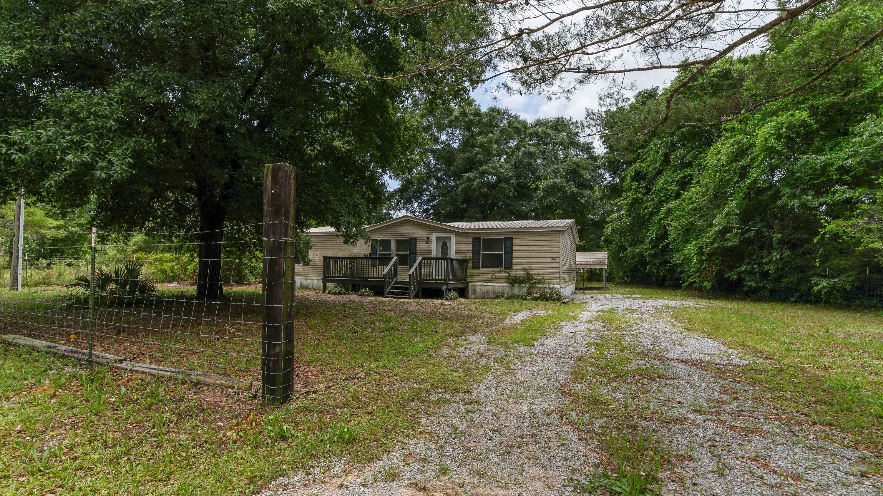 OAKWOOD HILLS UNIT 3 - Residential