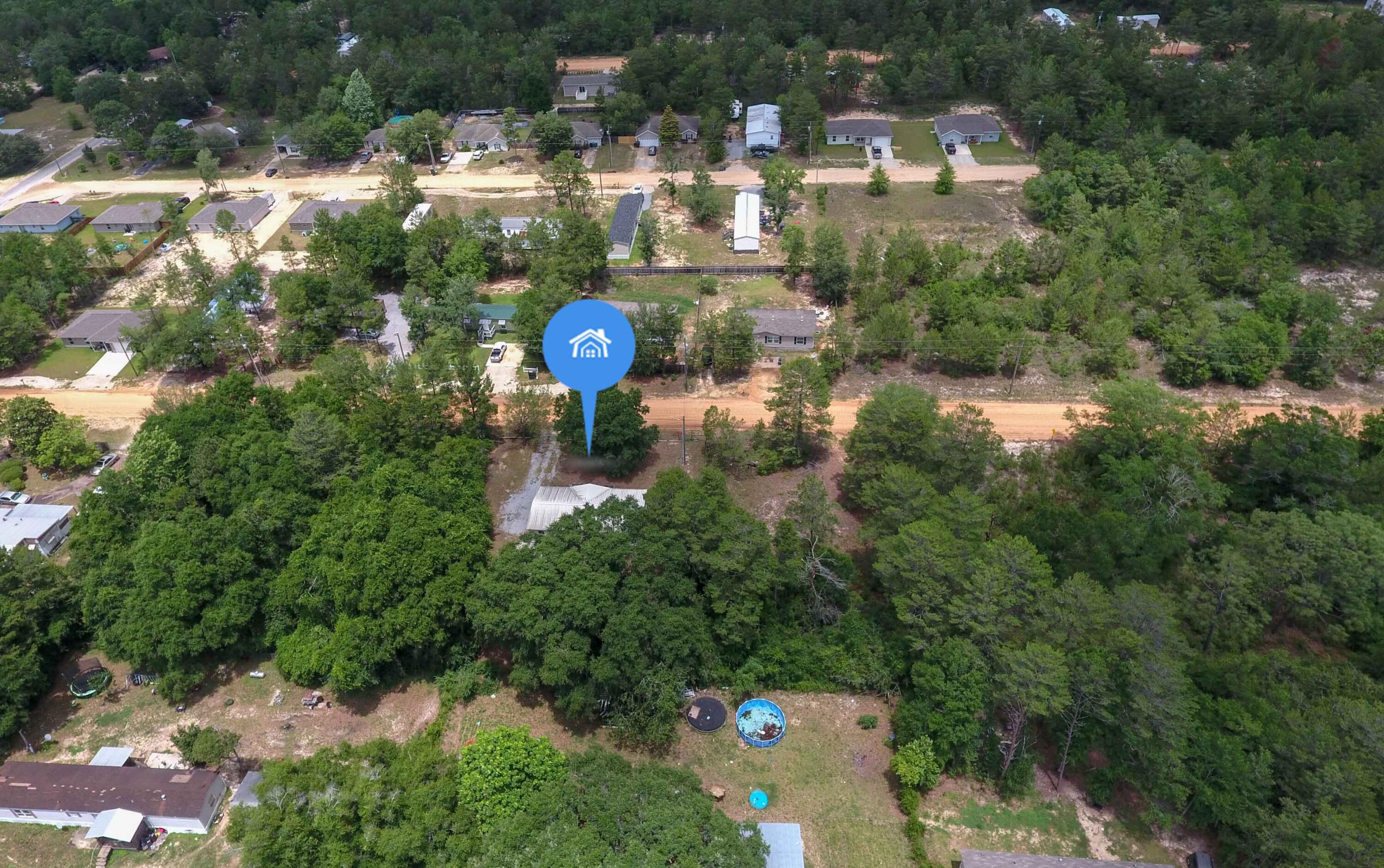 OAKWOOD HILLS UNIT 3 - Residential