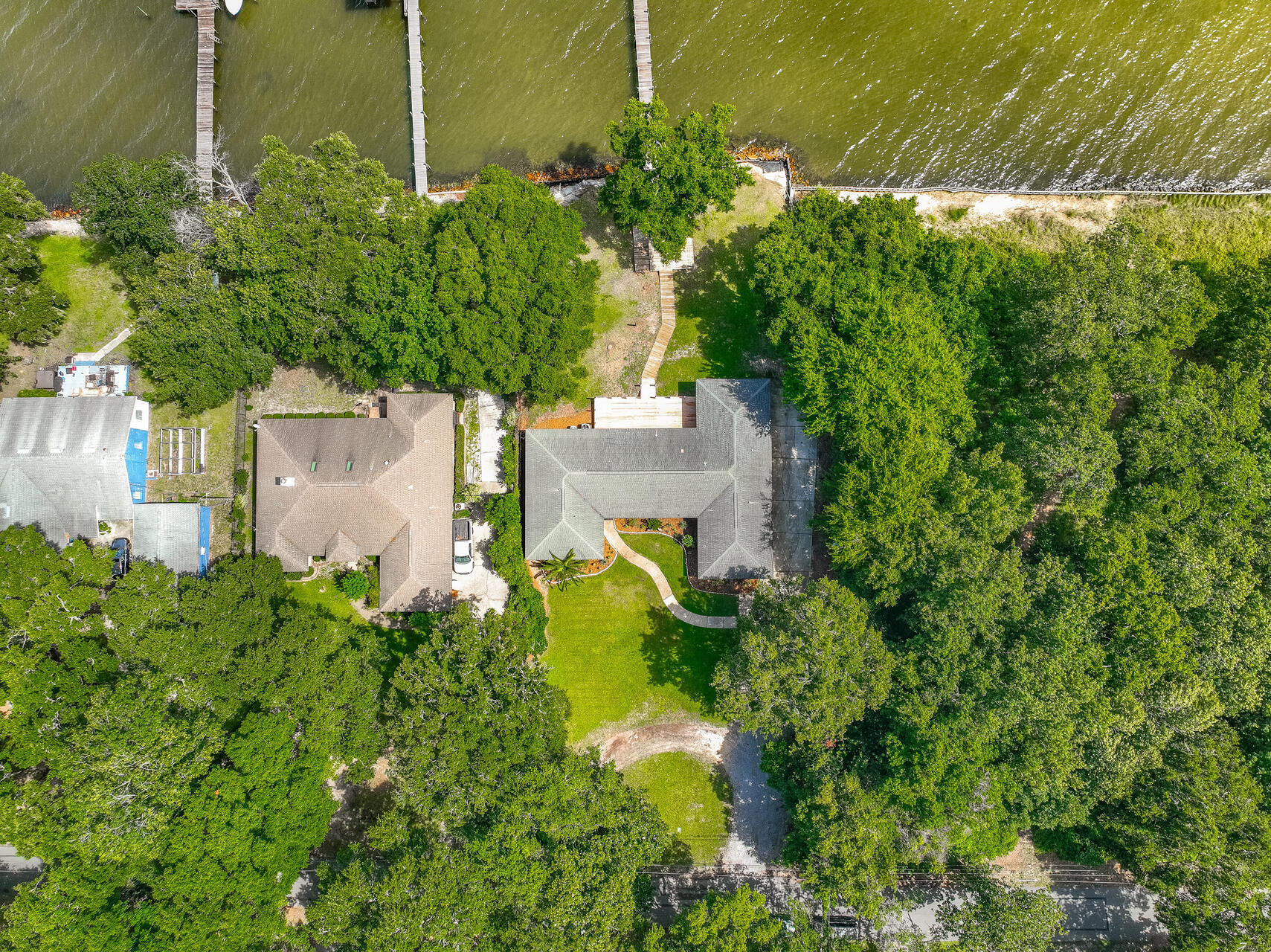 BAL ALEX ESTATES - Residential