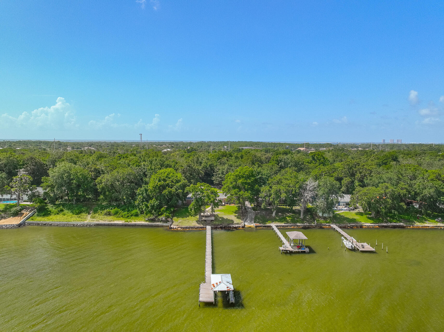 BAL ALEX ESTATES - Residential