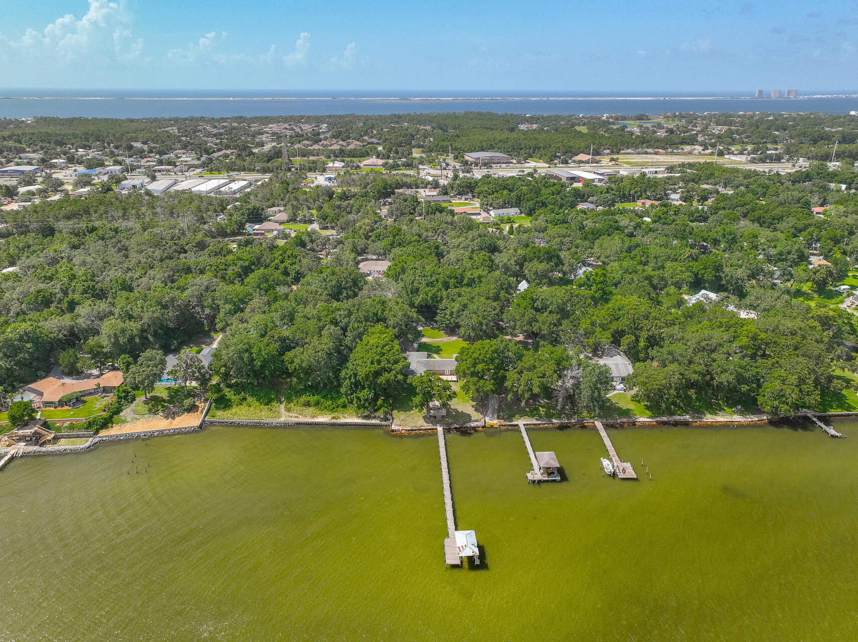 BAL ALEX ESTATES - Residential