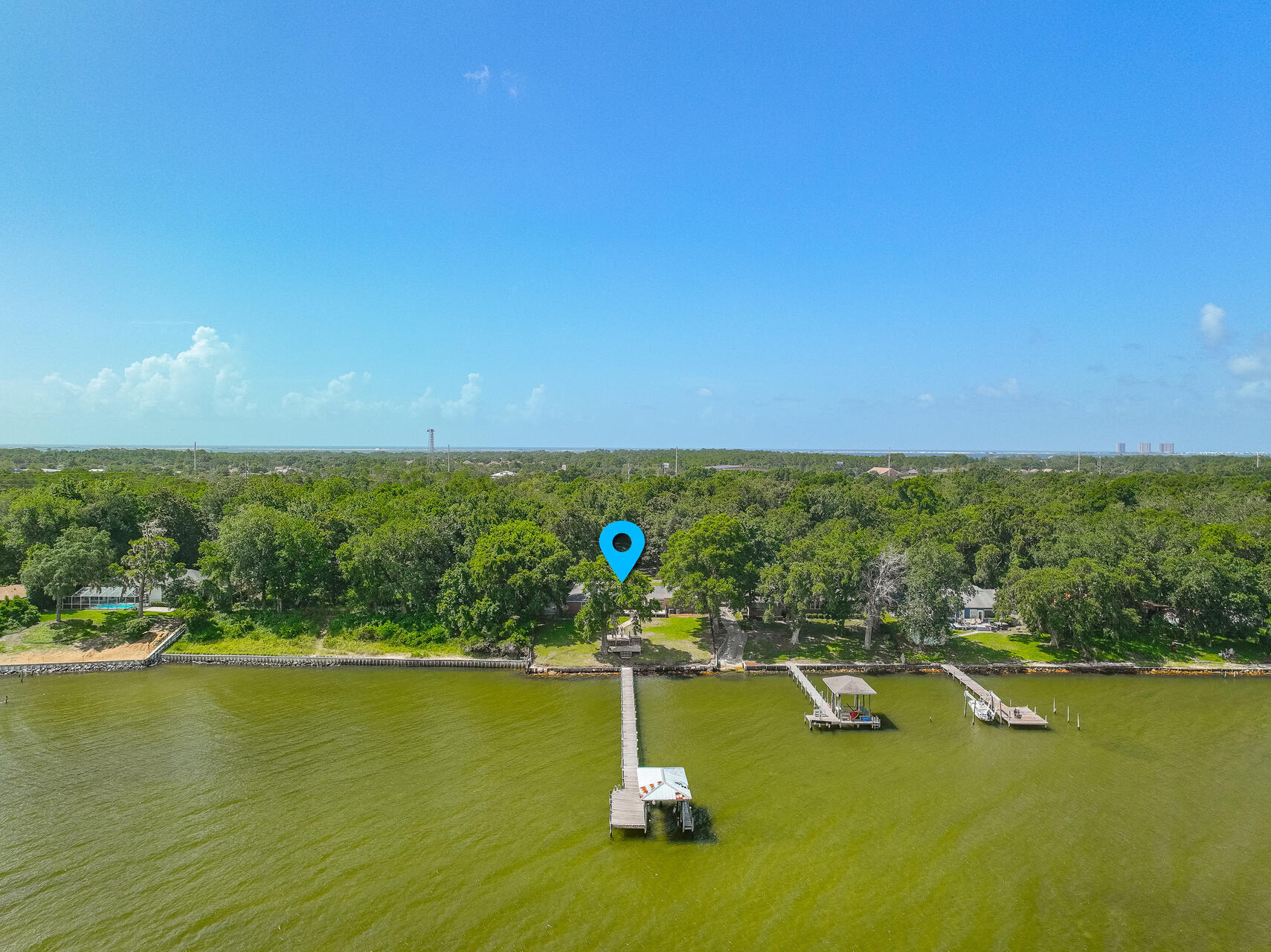 BAL ALEX ESTATES - Residential