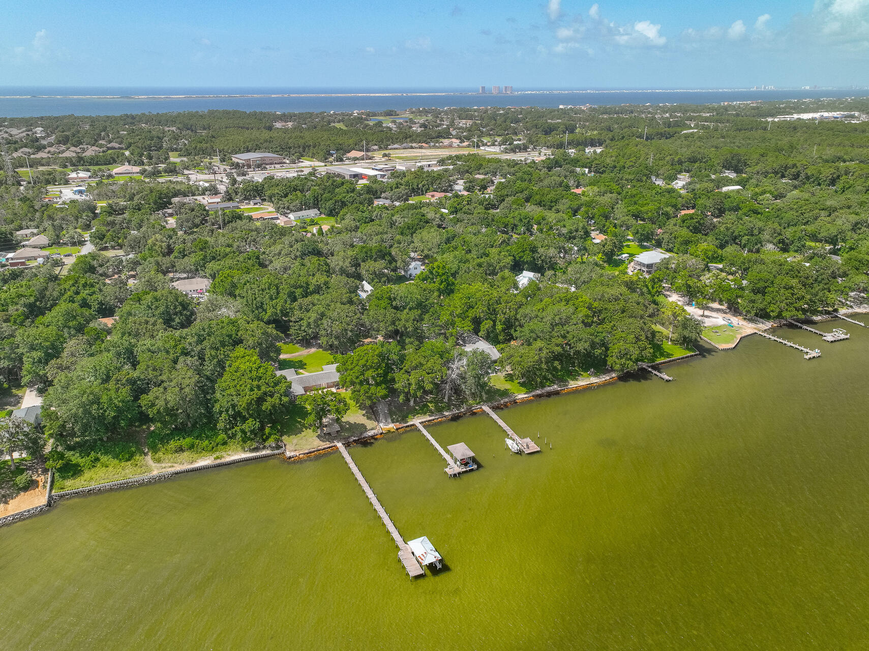 BAL ALEX ESTATES - Residential