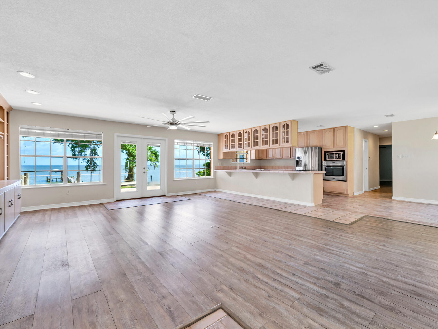 BAL ALEX ESTATES - Residential