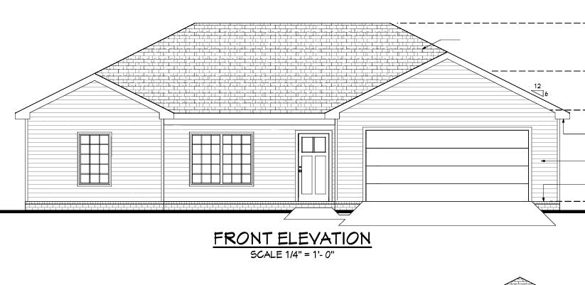 NORTH SUPERGROUP - Residential