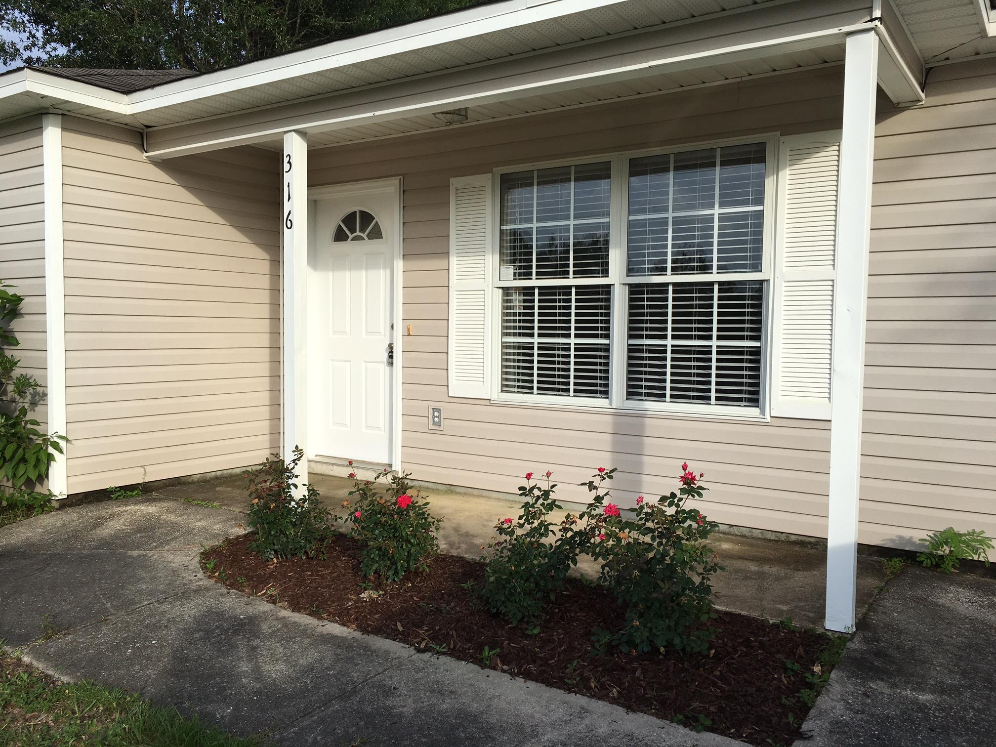 JERNIGAN S/D 2ND ADDN - Residential