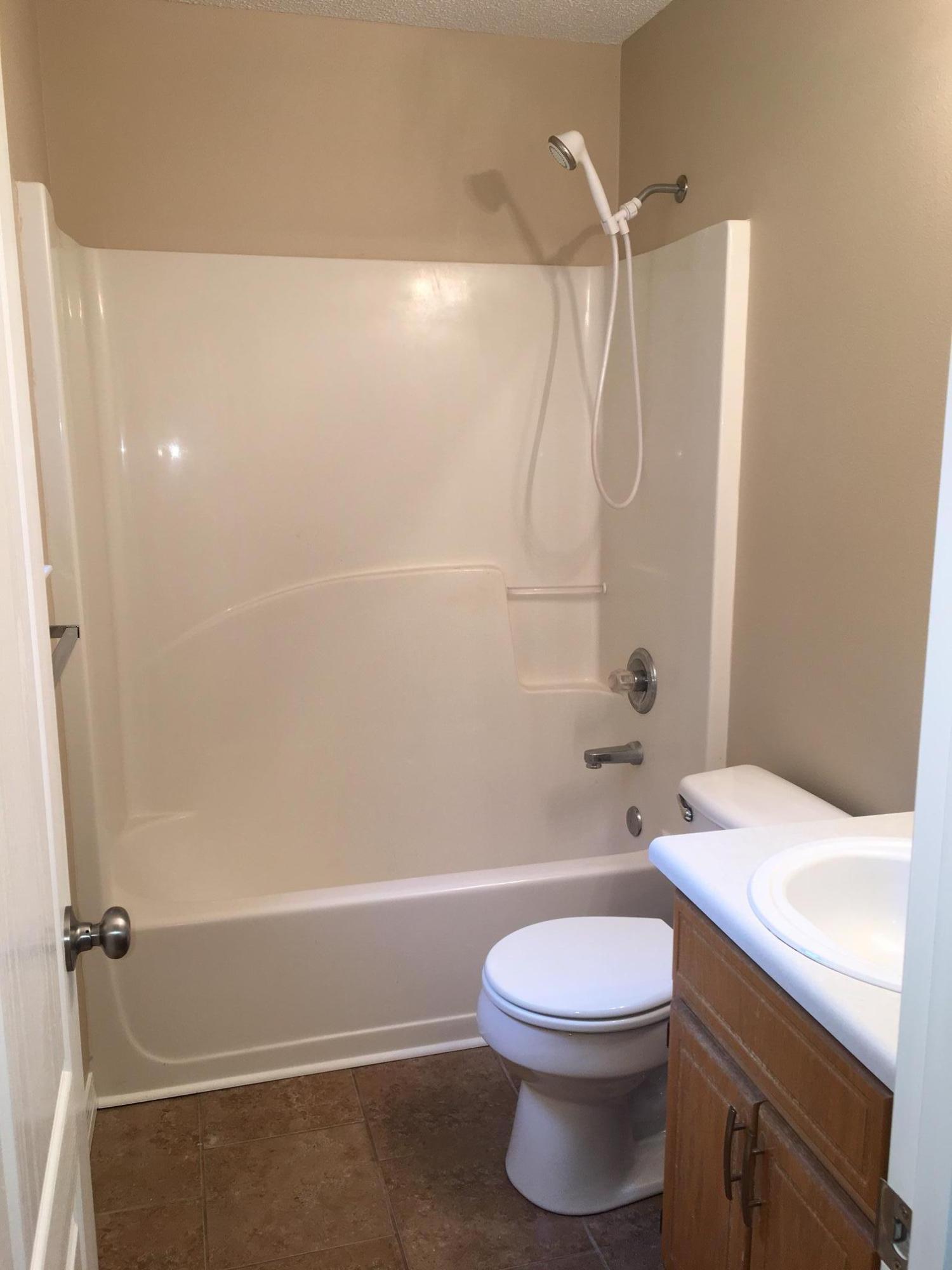 JERNIGAN S/D 2ND ADDN - Residential