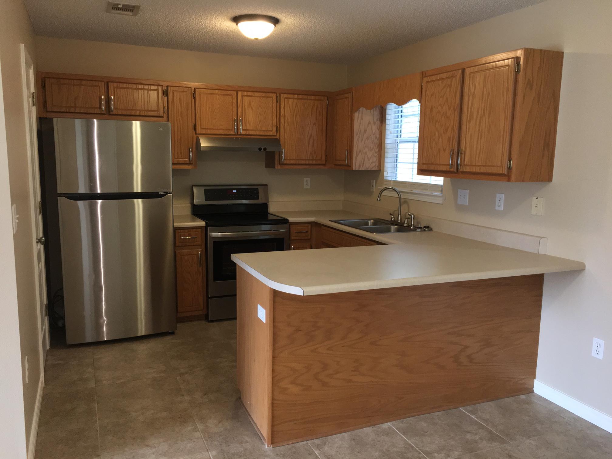 JERNIGAN S/D 2ND ADDN - Residential