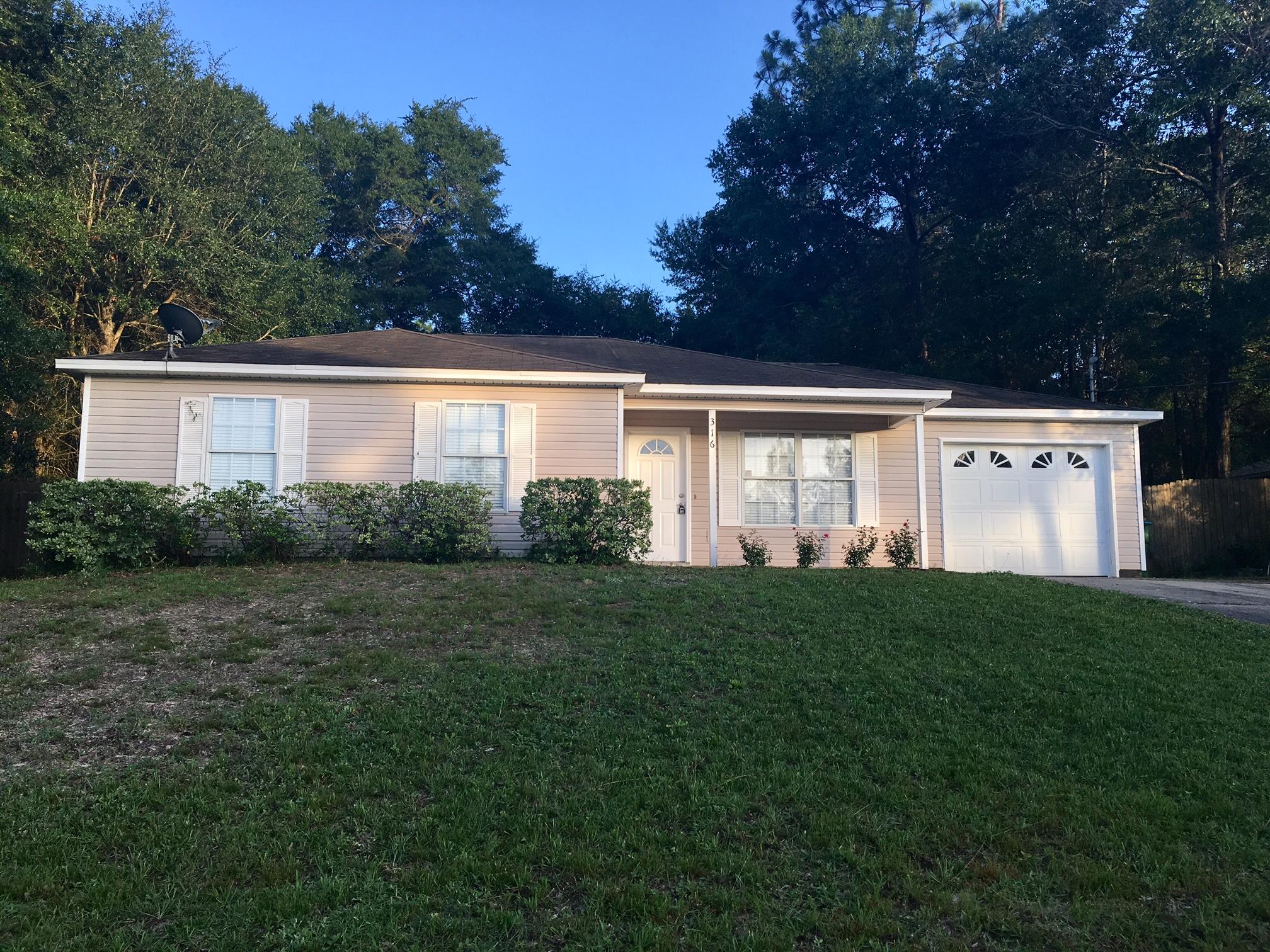 JERNIGAN S/D 2ND ADDN - Residential